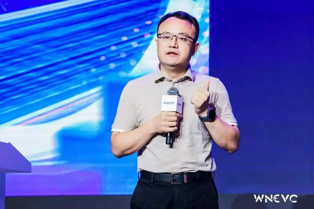 royal皇家88(中国)CEO程鹏：数据确权、数据安全与数据闭环“新”思路