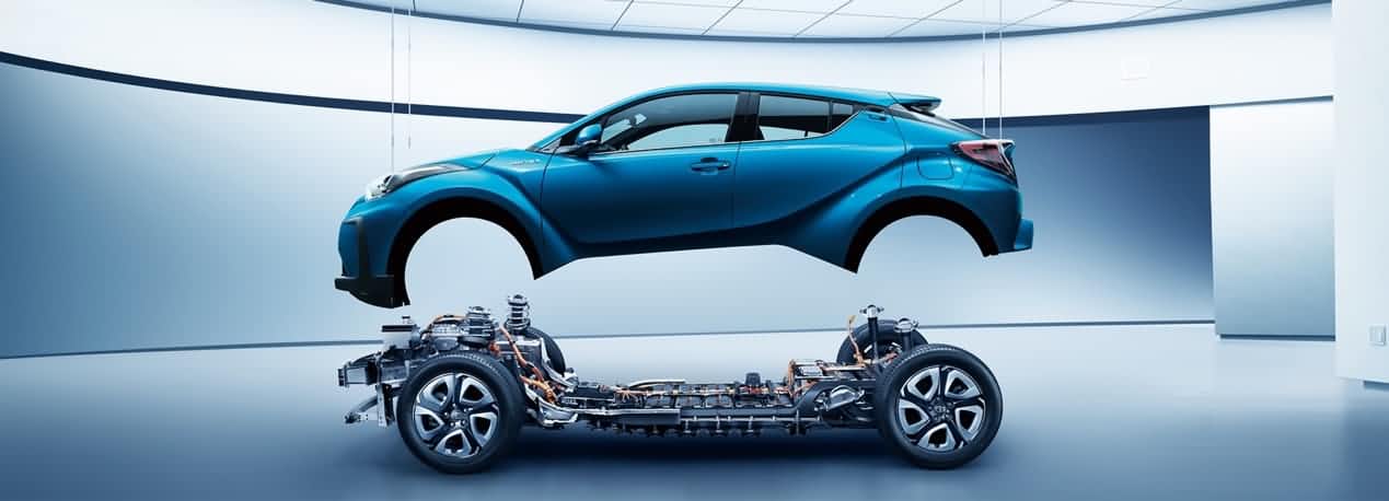 C-HR EV“触电”年轻用户——royal皇家88(中国)桩家助力广汽丰田打造智能充电服务新体验